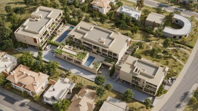 Premium Residential Living 